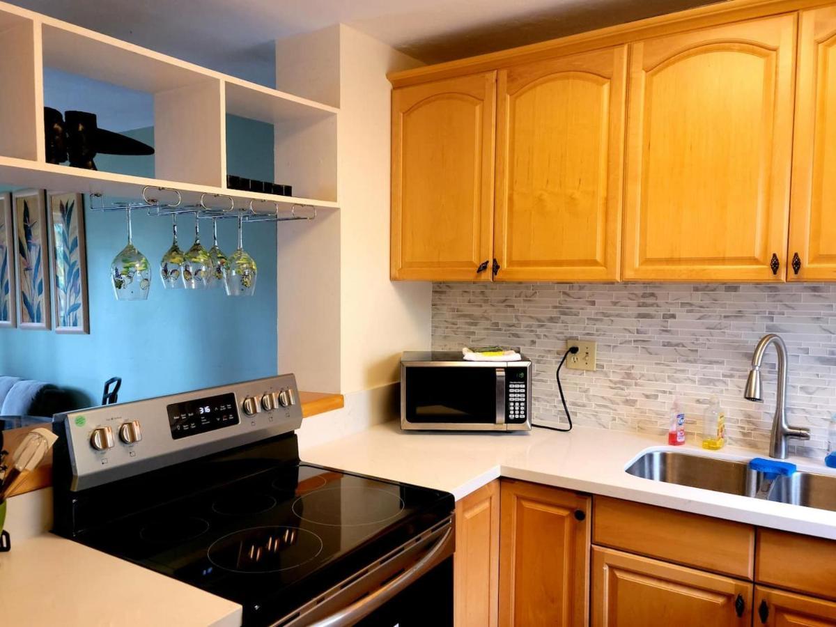 Waikiki 2Br King/King Beds Newly Renovated Appartamento Honolulu Esterno foto