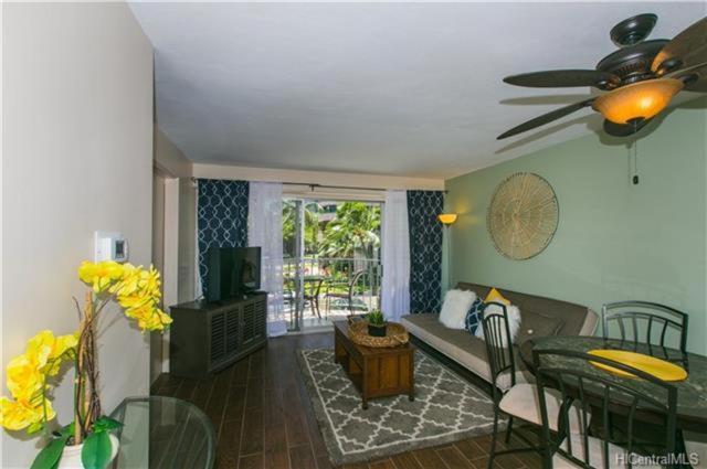 Waikiki 2Br King/King Beds Newly Renovated Appartamento Honolulu Esterno foto