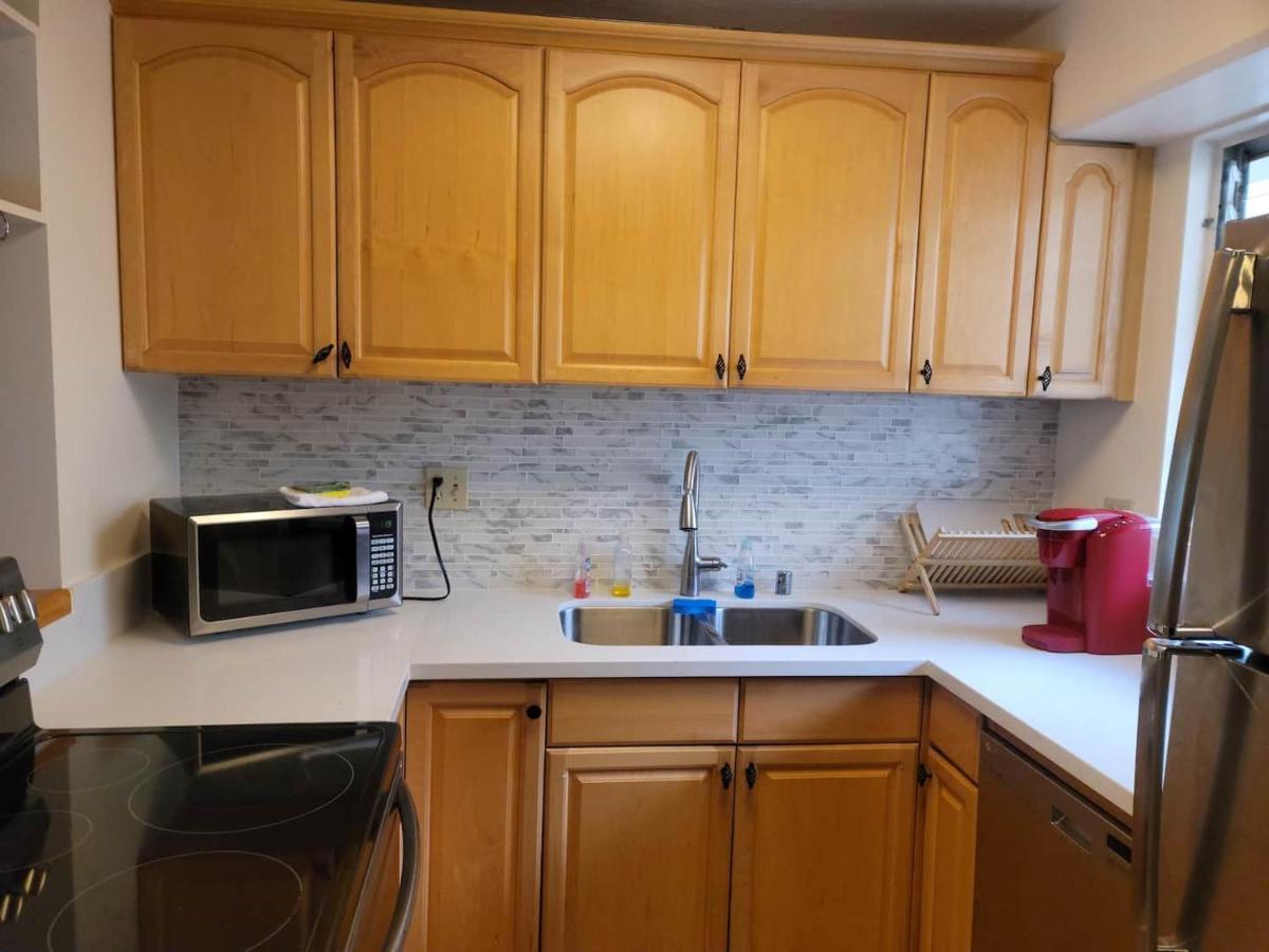 Waikiki 2Br King/King Beds Newly Renovated Appartamento Honolulu Esterno foto