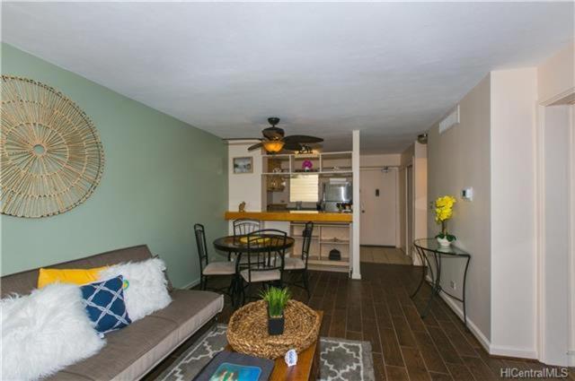 Waikiki 2Br King/King Beds Newly Renovated Appartamento Honolulu Esterno foto