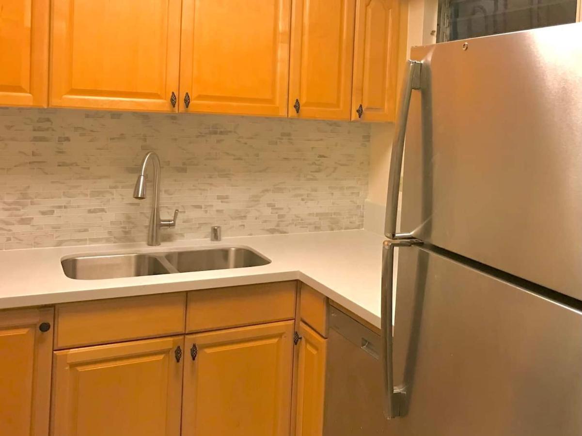 Waikiki 2Br King/King Beds Newly Renovated Appartamento Honolulu Esterno foto