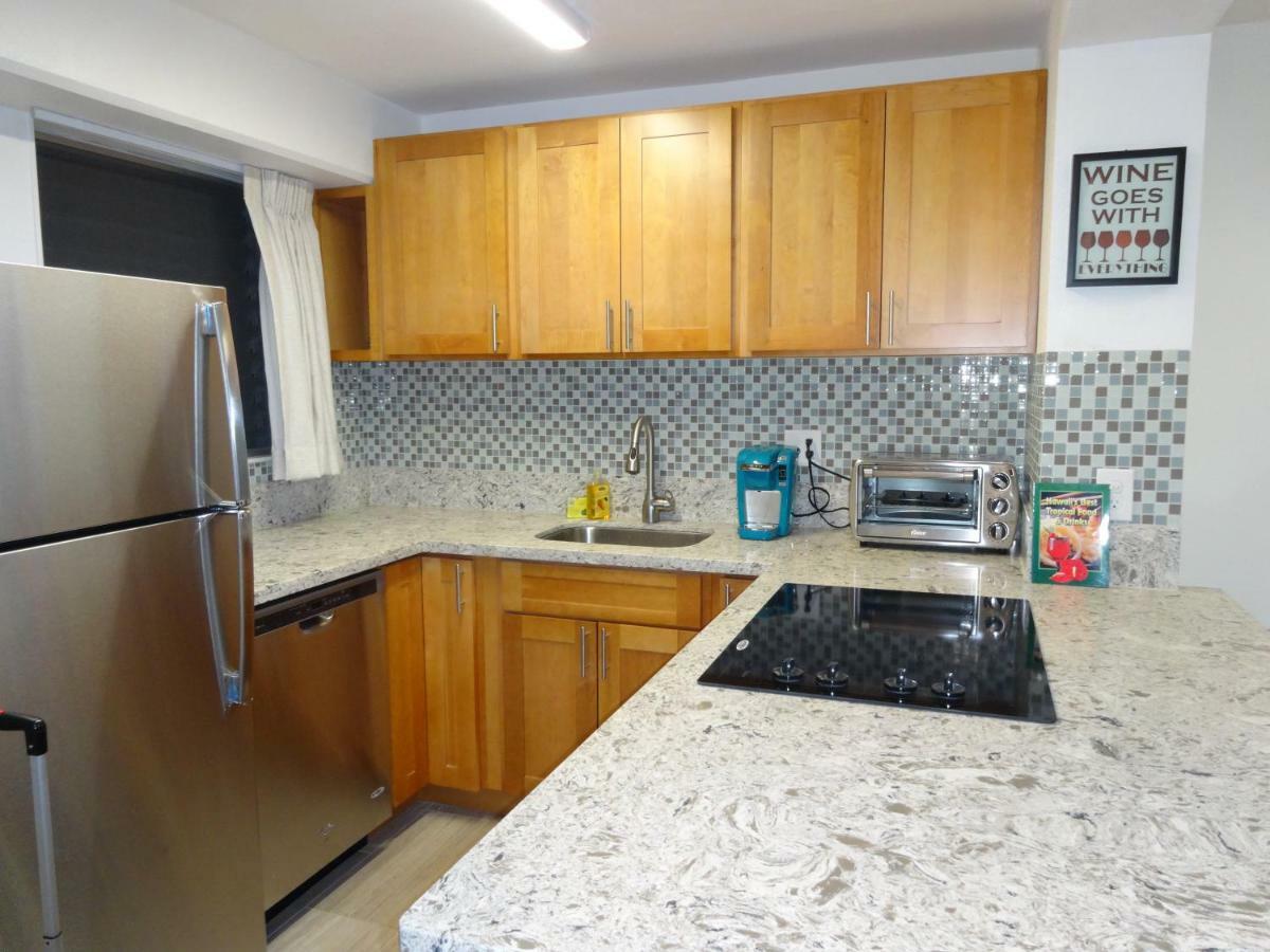 Waikiki 2Br King/King Beds Newly Renovated Appartamento Honolulu Esterno foto