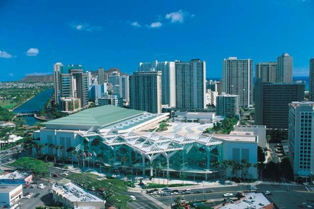 Waikiki 2Br King/King Beds Newly Renovated Appartamento Honolulu Esterno foto